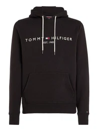 Kapuzensweatshirt TOMMY LOGO HOODY