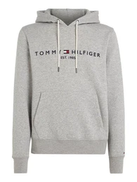 Kapuzensweatshirt TOMMY LOGO HOODY
