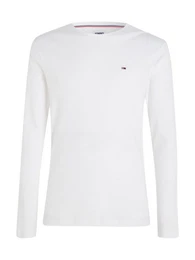 Langarmshirt TJM ORIGINAL RIB LONGSLEEVE TEE