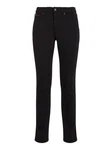 Tommy Jeans Slim-fit Jeans SLIM SCANTON Schwarz Tommy Jeans Slim-fit Jeans SLIM SCANTON Schwarz