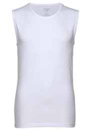 T-Shirt Casual Rundhalsausschnitt, Ideal zum Unterziehen