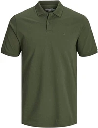 Poloshirt BASIC POLO