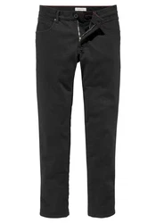 bugatti Regular-fit 5-Pocket Jeans Flexcity Dunkelgrau/Schwarz/Grau
