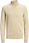 Jack & Jones Sweatshirt JJEEMIL KNIT ROLL NECK NOOS 