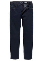 Arizona Jeans Paul Comfort-Fit Dunkelblau/Blau