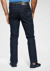Arizona Jeans Paul Comfort-Fit Dunkelblau/Blau