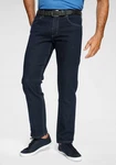 Arizona Jeans Paul Comfort-Fit Dunkelblau/Blau
