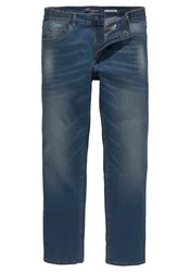 Arizona Jeans Paul Comfort-Fit Blau/Pastell/Hellblau/Lila