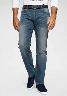 Arizona Jeans Paul Comfort-Fit