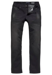 Arizona Jeans Paul Comfort-Fit Schwarz/Orange/Grau/Dunkelgrau