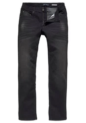 Arizona Jeans Paul Comfort-Fit Schwarz/Orange/Grau/Dunkelgrau