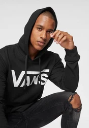 Vans Kapuzensweatshirt MN VANS CLASSIC PO HOODIE II 
