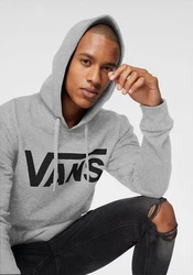 Vans Kapuzensweatshirt MN VANS CLASSIC PO HOODIE II 