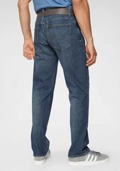 Lee Straight-Jeans Extreme Motion 