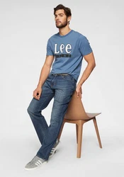Lee Straight-Jeans Extreme Motion 