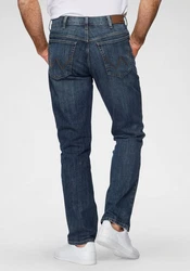 Wrangler Straight-Jeans Authentic Straight 