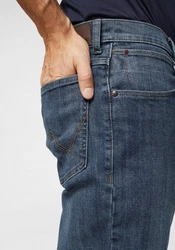 Wrangler Straight-Jeans Authentic Straight 