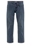 Wrangler Straight-Jeans Authentic Straight 