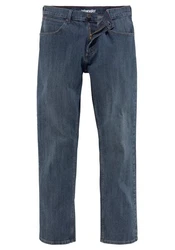 Wrangler Straight-Jeans Authentic Straight 