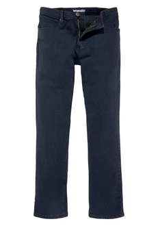 Wrangler Straight-Jeans Authentic Straight