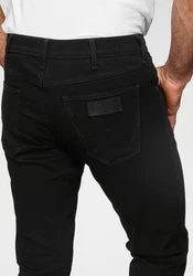 Wrangler Straight-Jeans Authentic Straight 