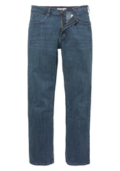 Wrangler Straight-Jeans Authentic Straight 