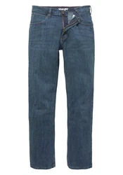 Wrangler Straight-Jeans Authentic Straight 