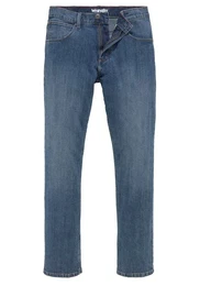 Straight-Jeans Authentic Straight