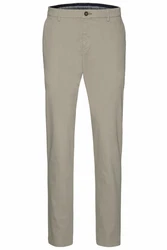 bugatti Chinohose Khaki/Braun/Beige