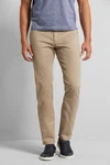 bugatti Chinohose Khaki/Braun/Beige