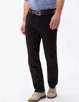 EUREX by BRAX 5-Pocket Jeans JIM Schwarz/Lila/Dunkelrot/Bordeaux/Braun EUREX by BRAX 5-Pocket Jeans JIM Schwarz/Lila/Dunkelrot/Bordeaux/Braun