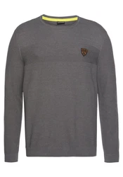 Bruno Banani Rundhalspullover 