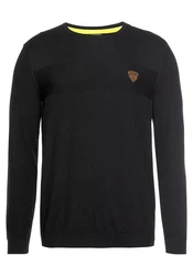 Bruno Banani Rundhalspullover 