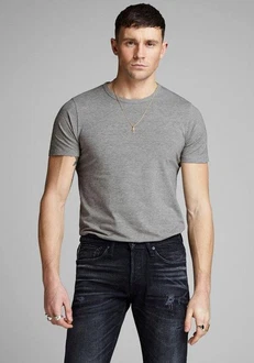 Jack & Jones T-Shirt JJEBASIC O-NECK TEE