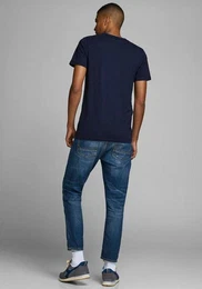 T-Shirt BASIC O-NECK TEE