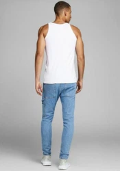Jack & Jones Muskelshirt BASIC TANK TOP 