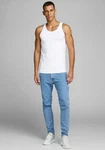 Jack & Jones Muskelshirt BASIC TANK TOP 