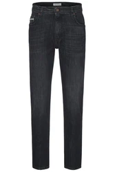 bugatti Jeans 3919D-26612-364 5-Pocket Dunkelgrau/Grau/Dunkelblau