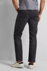 bugatti Jeans 3919D-26612-364 5-Pocket Dunkelgrau/Grau/Dunkelblau