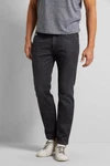 bugatti Jeans 3919D-26612-364 5-Pocket Dunkelgrau/Grau/Dunkelblau