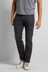 bugatti Jeans 3919D-26612-364 5-Pocket Dunkelgrau/Grau/Dunkelblau