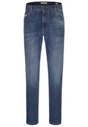 bugatti Jeans 3919D-26612-364 5-Pocket Blau/Dunkelblau