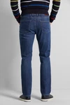 bugatti Jeans 3919D-26612-364 5-Pocket Blau/Dunkelblau