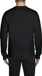 Calvin Klein Jeans Sweatshirt CK ESSENTIAL REG CN Dunkelgrau/Schwarz/Khaki/Grau