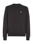 Calvin Klein Jeans Sweatshirt CK ESSENTIAL REG CN Dunkelgrau/Schwarz/Khaki/Grau