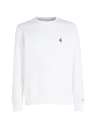 Sweatshirt CK ESSENTIAL REG CN