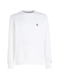 Calvin Klein Jeans Sweatshirt CK ESSENTIAL REG CN