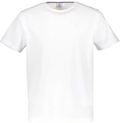 LERROS T-Shirt Basic-Look 