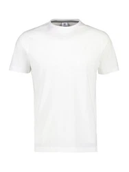 LERROS T-Shirt Basic-Look 