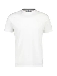 LERROS T-Shirt Basic-Look 